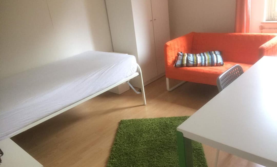 Kamer in Notenborg, Maastricht - Te Huur
