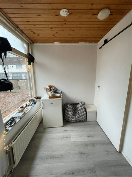 Studio Griegstraat, Tilburg - Te Huur