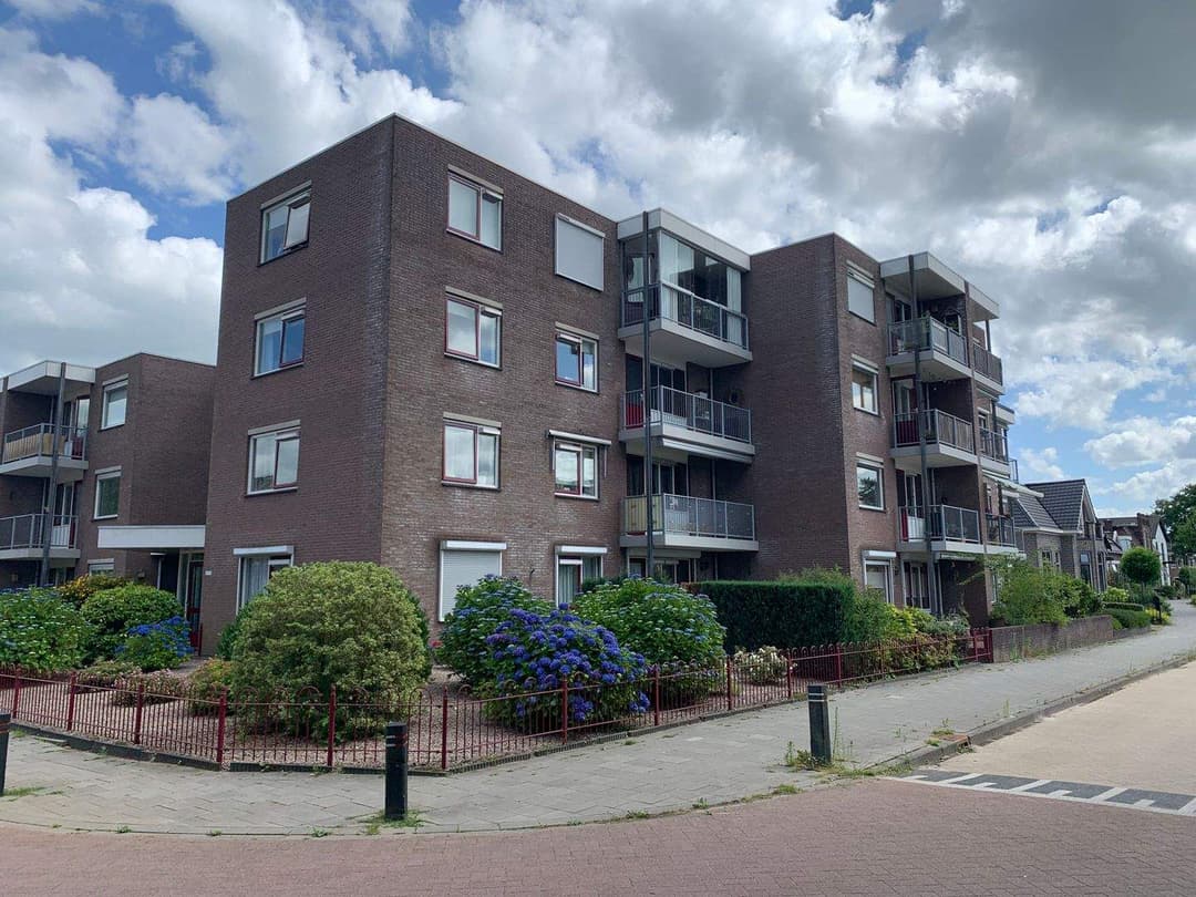 Appartement Koekoekstraat 269, Assen - Te Huur