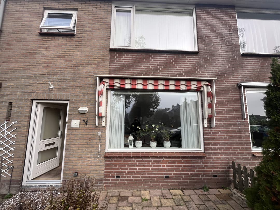 Elzenlaan 9, Limmen – Zur Vermietung