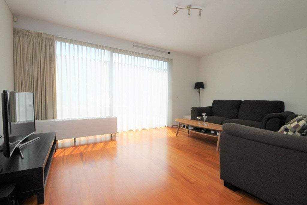 Casa Andrej Sacharowstraat 15, La Haya - En alquiler