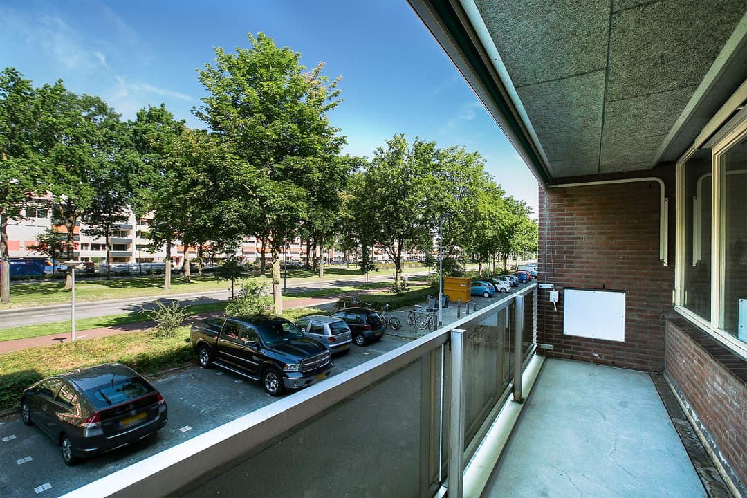 Wohnung Opwettensemolen 70, Eindhoven - Zu Vermieten