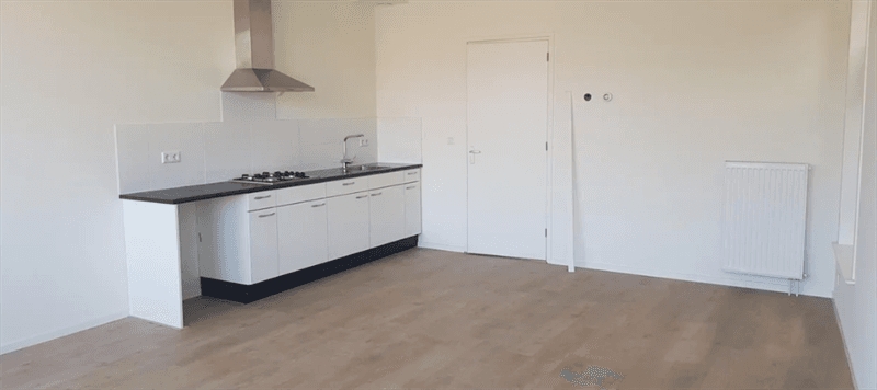 Wohnung Voorstreek, Leeuwarden - Zu Vermieten