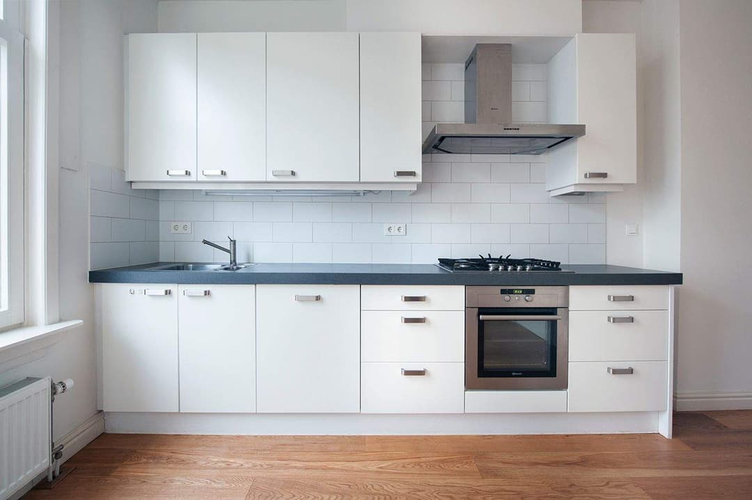 Appartement Pieter Cornelisz. Hooftstraat 39-31071 BM Amsterdam - À Louer