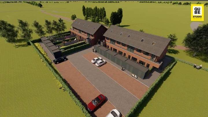 Appartement Bastiaan, Hilvarenbeek - À Louer