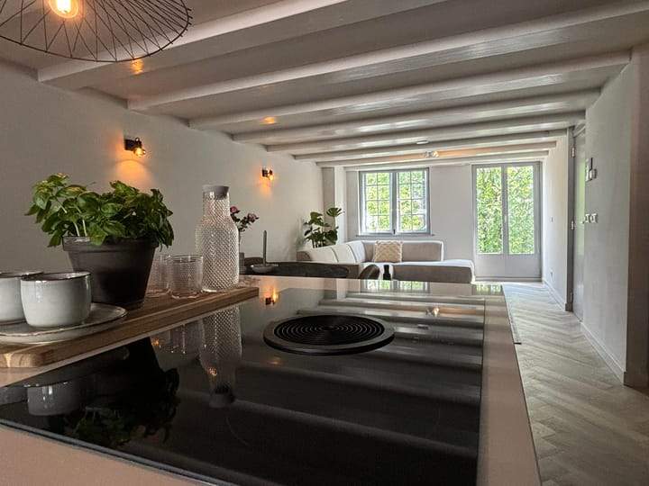 Appartement Kromme Waal, Amsterdam - Te Huur