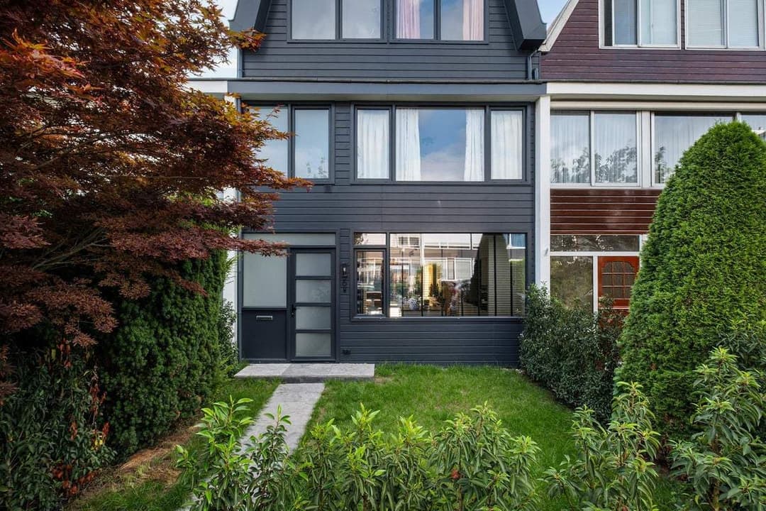 Maison Amelandstraat 6, Amstelveen - À louer