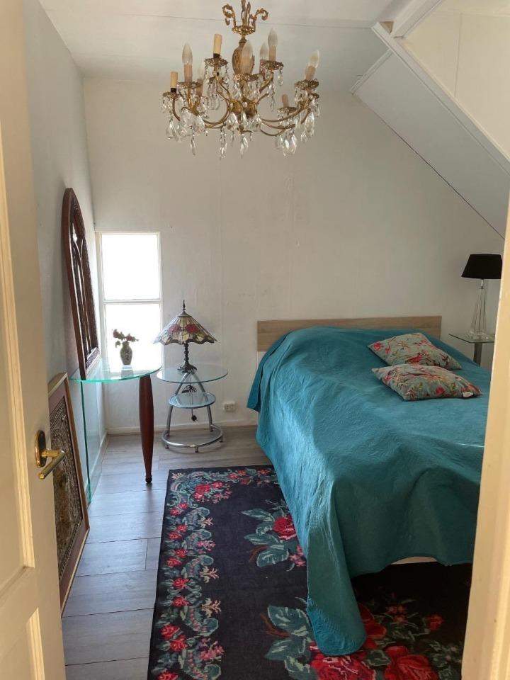 Gemeubileerde Kamer Tooropstraat, Nijmegen - Te Huur