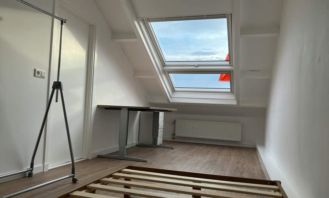Kamer in Hilversum, Buisweg - Te Huur