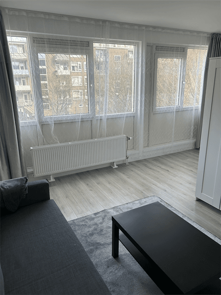 Chambre à louer Stanleylaan, Utrecht
