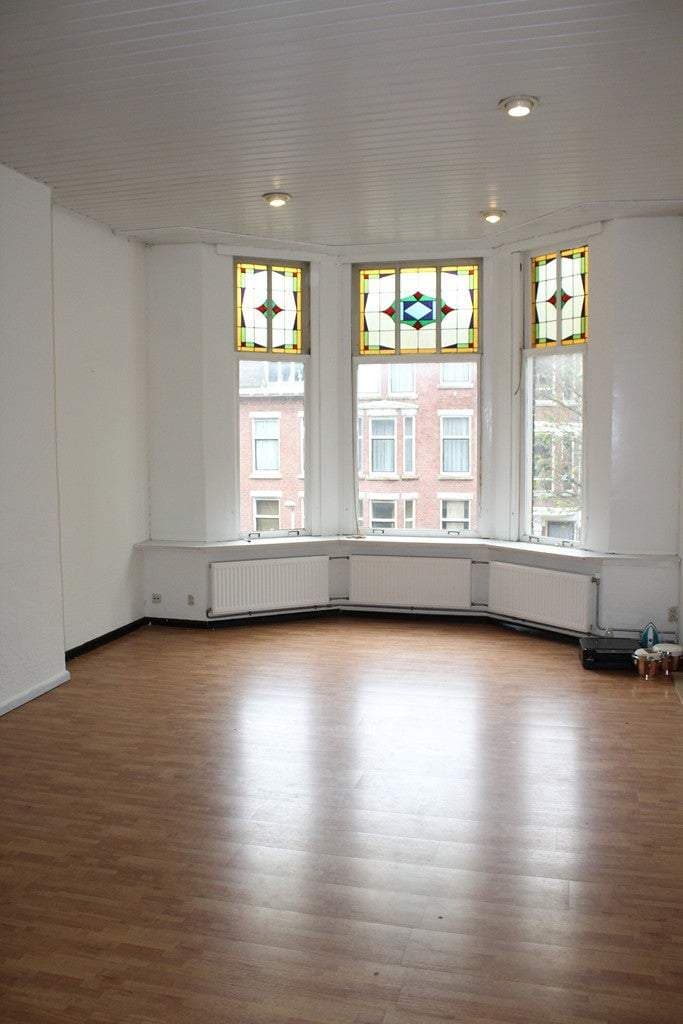 Appartement Burgemeester Meineszlaan, Rotterdam - À louer