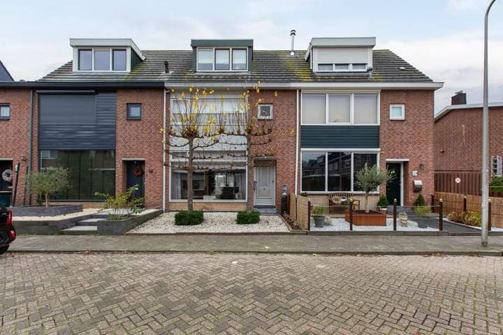 Jan van de Cappellestraat, Krimpen aan den IJssel - Te Huur