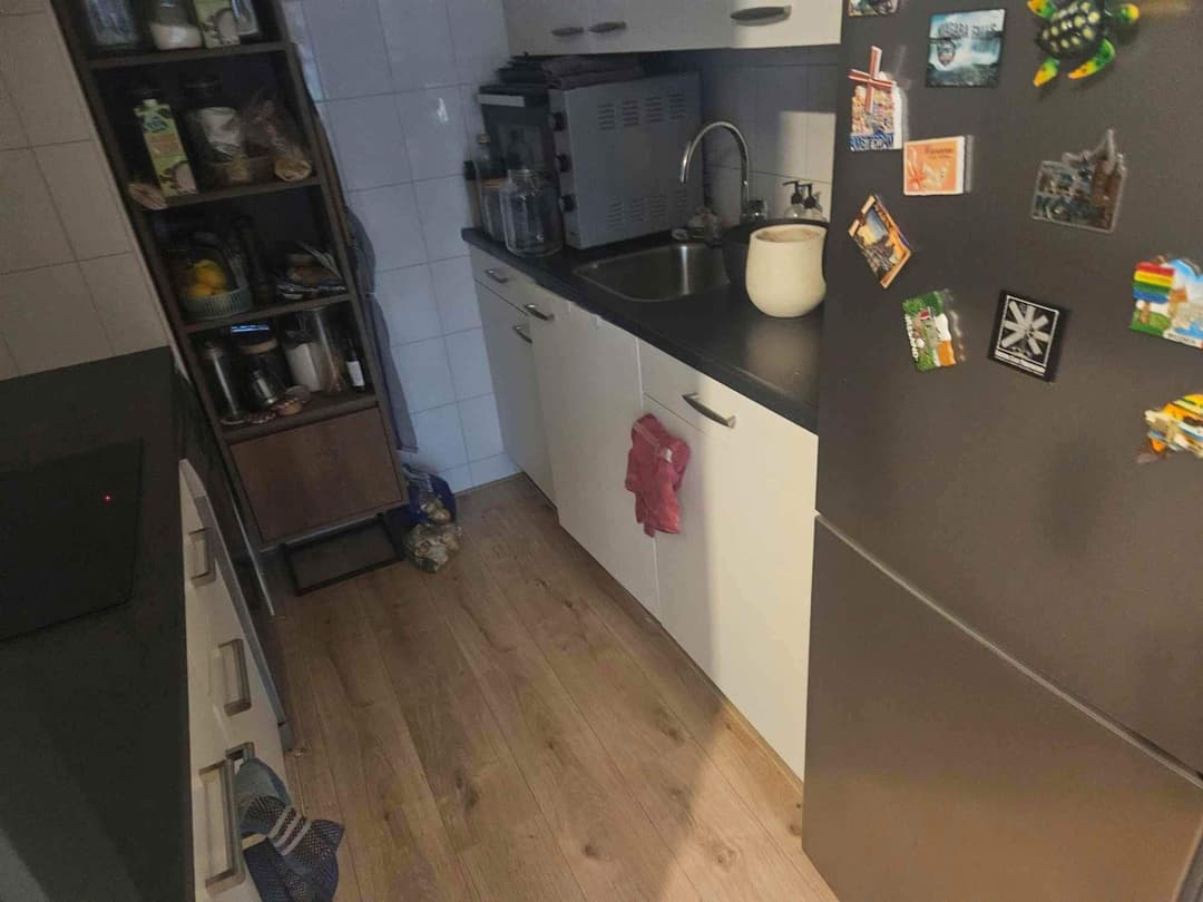 Wohnung Ten Brinkstraat, Boxtel - Zu Vermieten