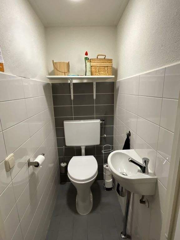 Appartement Osseweide 2, Meppel - Te Huur