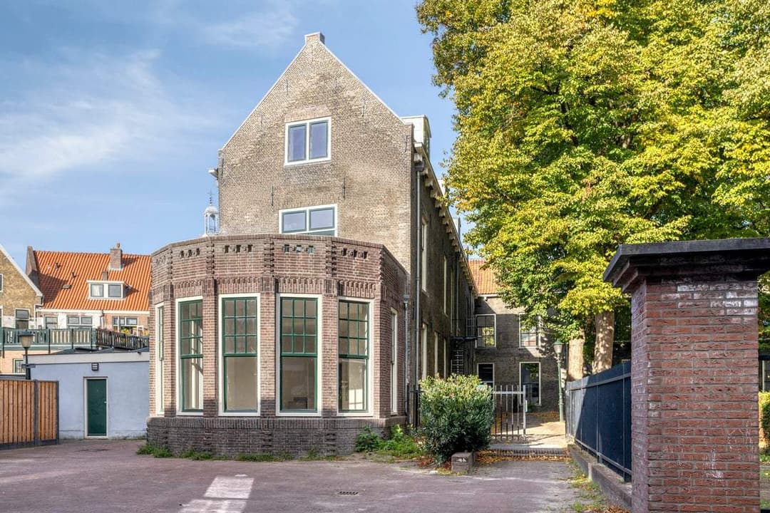 Appartement Lindenhof, Schiedam - Te huur