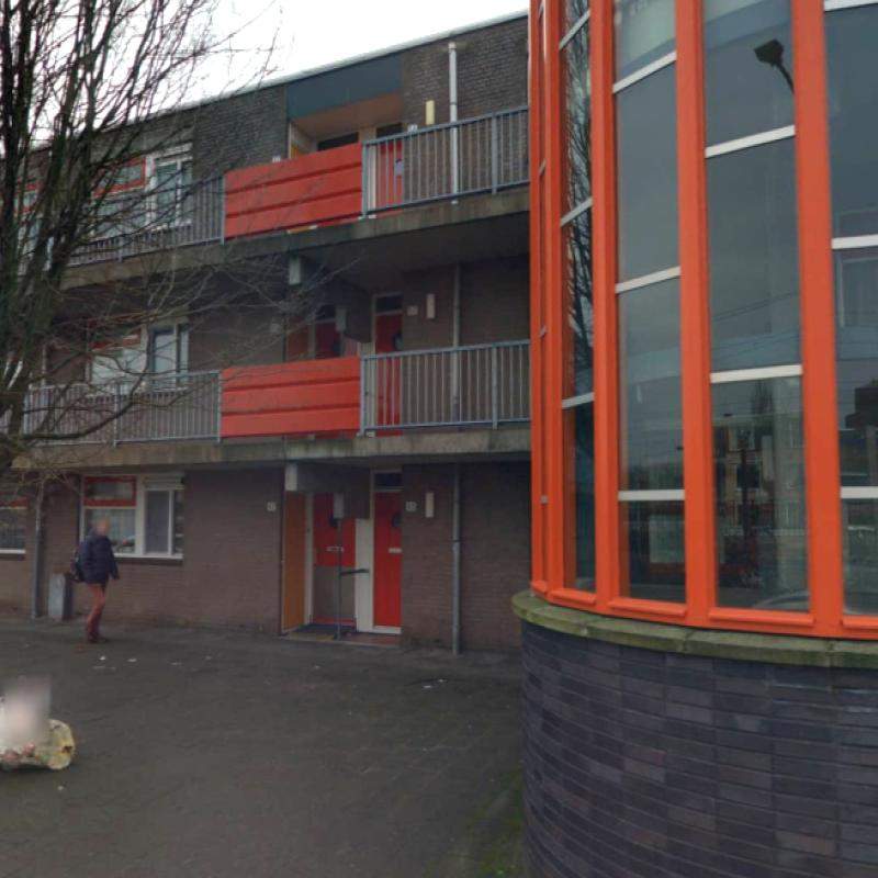 3-Kamer appartement aan Rijnweg, Hoorn - Te Huur