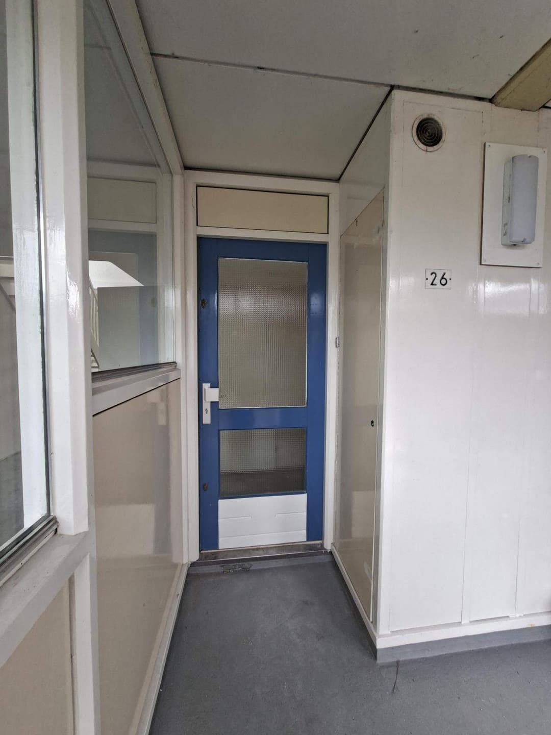 Wohnung Palmdwarsstraat 26, Amsterdam - Zu vermieten