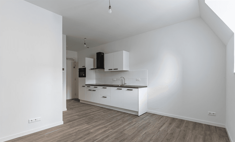 2-Room Apartment Hoogstraat, Alkmaar - For Rent