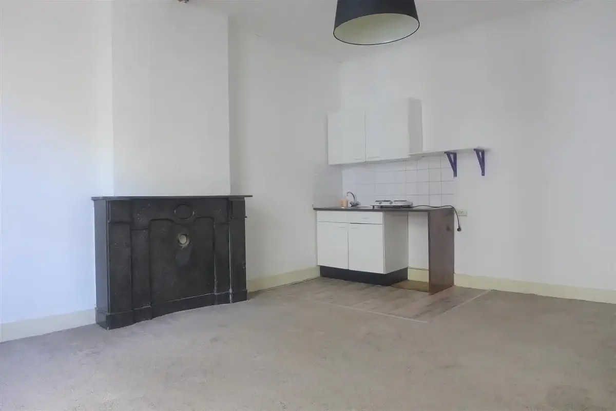 Habitación Calle Wycker Grachtstraat, Maastricht - En Alquiler