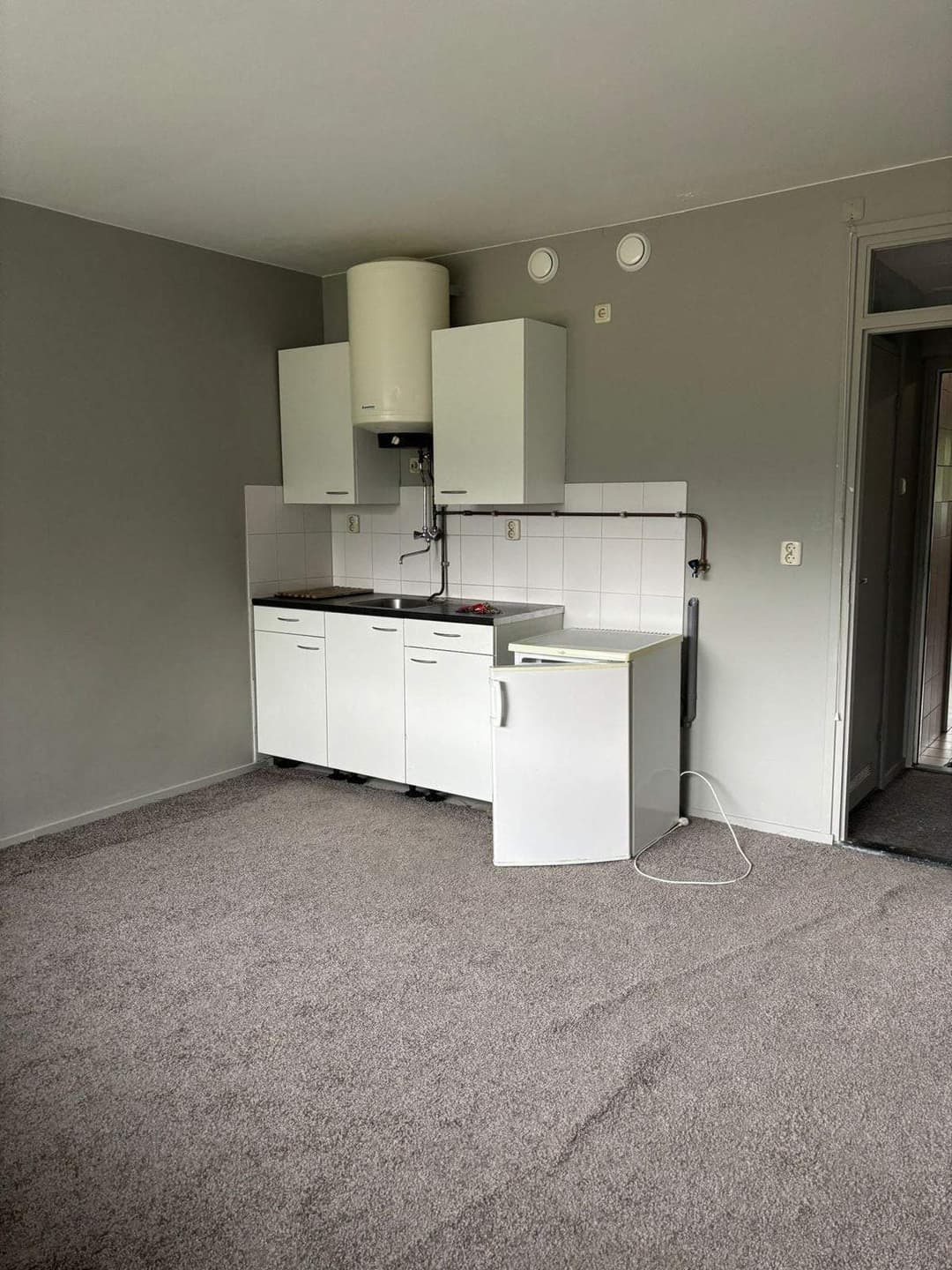 Room Herman Moerkerklaan, Rosmalen - For Rent