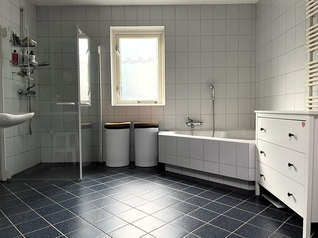 Semi Bungalow De Hoekakker, Riethoven - Zur Miete