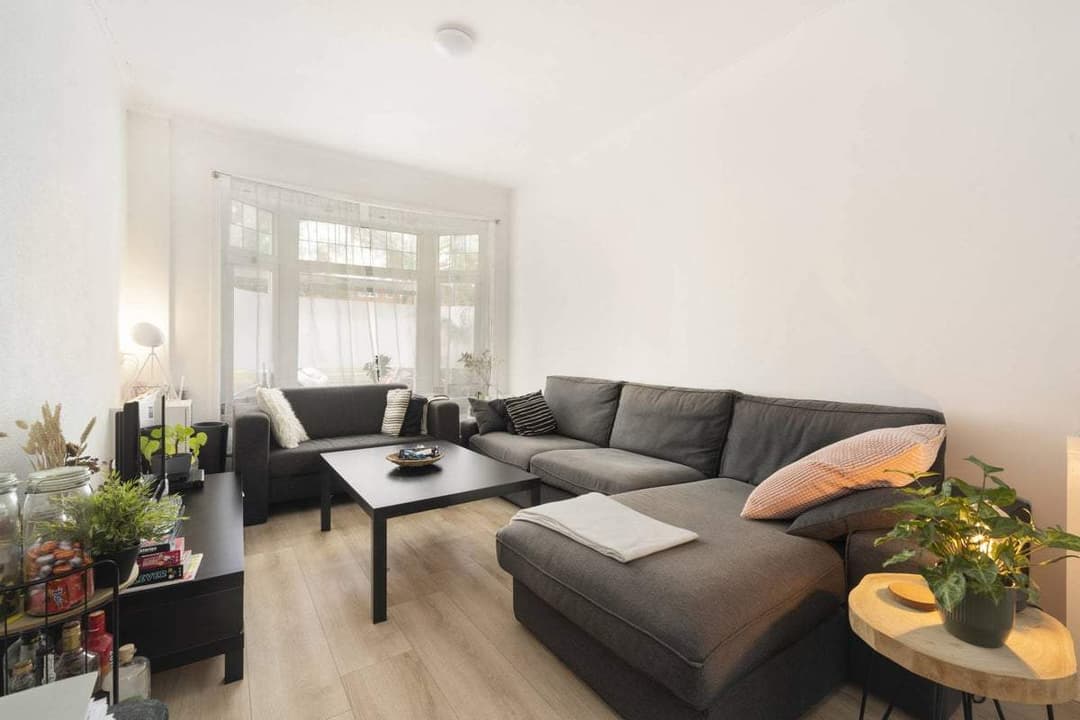 House Sumatrastraat, Leiden - For Rent