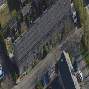 4-Kamer eengezinswoning, Boekerij 12, Blokker - Te Huur