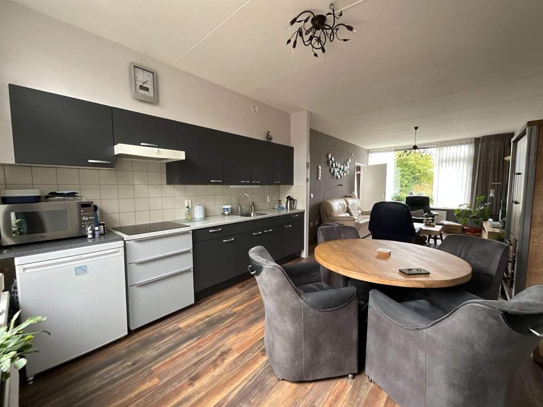 Esweg 38, Ruinen - Corner House (2-bedroom)