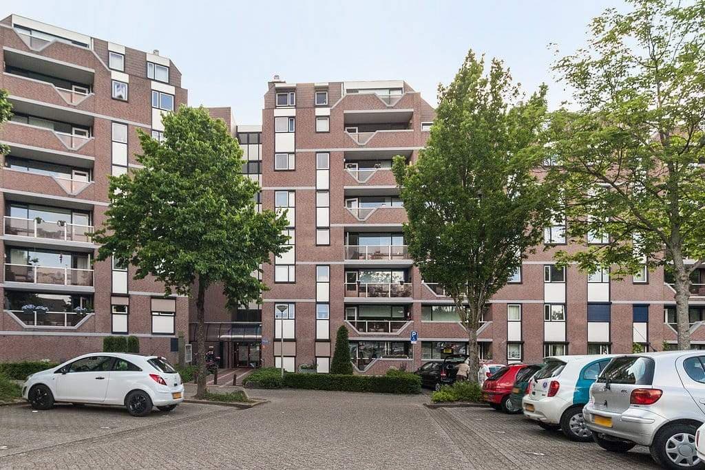 Apartment Dillegaard 546417 HH Heerlen - For Rent
