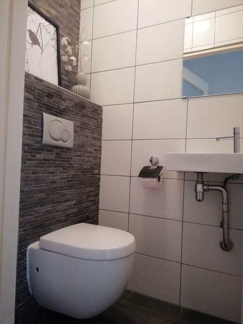 Appartement Arent Janszoon Ernststraat, Amsterdam - Te Huur