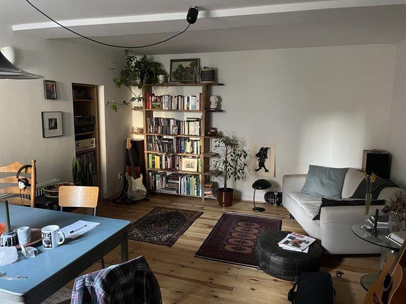 Apartamento Mariastraat, Utrecht - En Alquiler