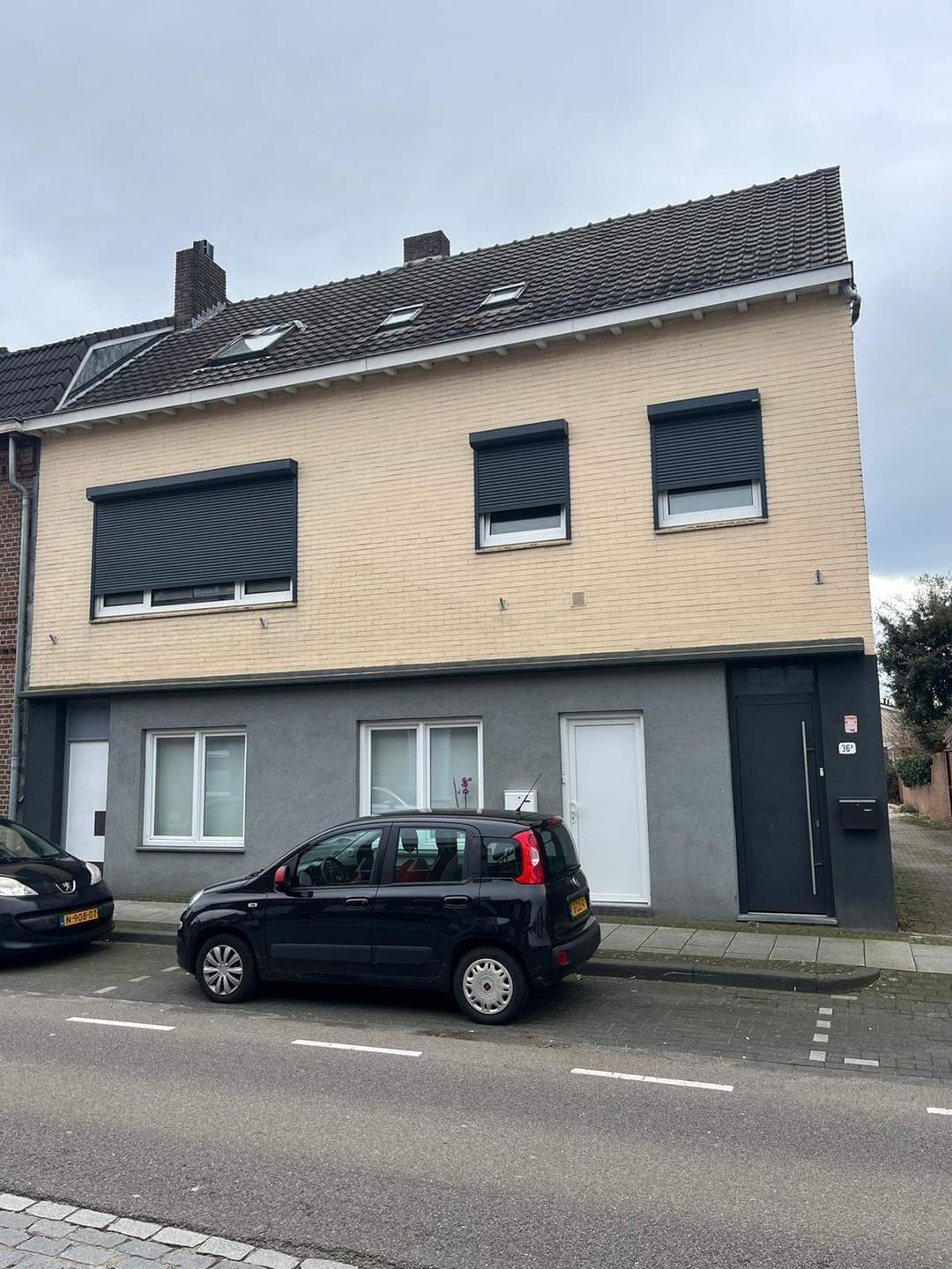 Wohnung Holzstraat, Kerkrade - Zur Miete