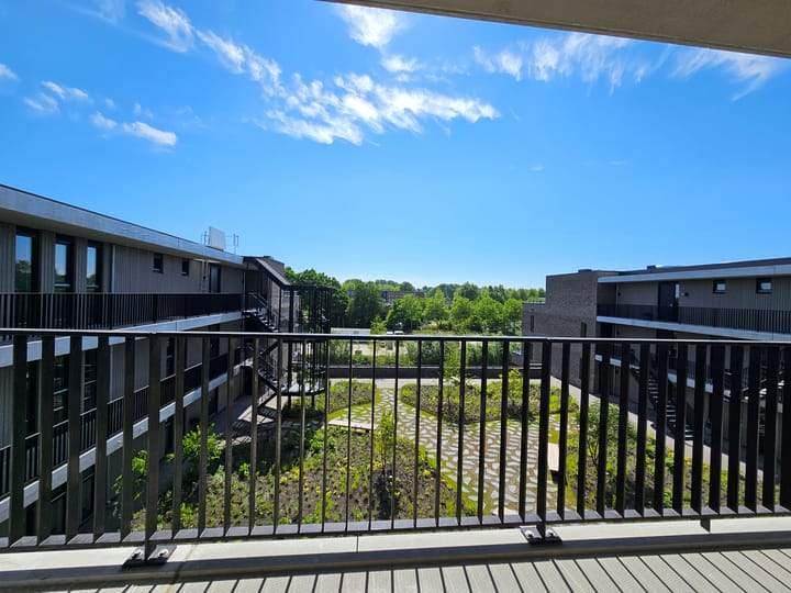 Apartment Groningerlaan, Cruquius - For Rent