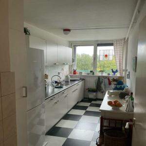 Appartement de 2 pièces à Alexanderstraat, Hoorn - À louer