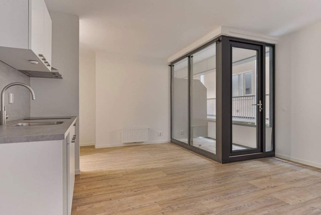 Apartamento Nieuwe Stationsstraat, Ede - En alquiler