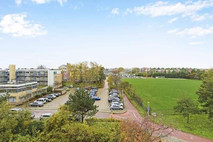 Appartement Dellaertlaan, Beverwijk - Te huur