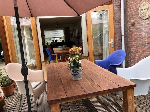 Haus Wilgenlaan, Maastricht - Zur Miete