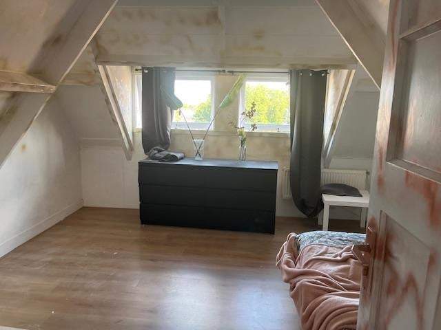 Flat Waterloostraat, Rotterdam (Kralingen Oost)