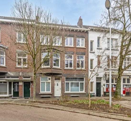 Kamer Franquinetstraat, Maastricht - Te Huur