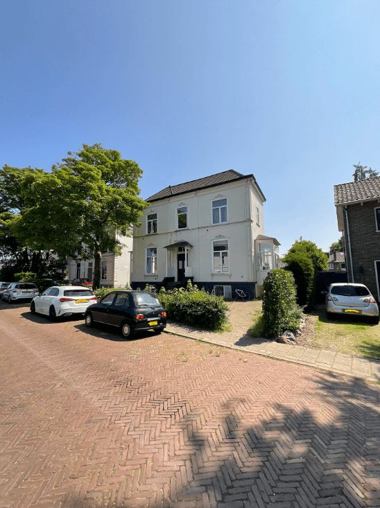 Room Zuider Parallelweg, Velp - For Rent