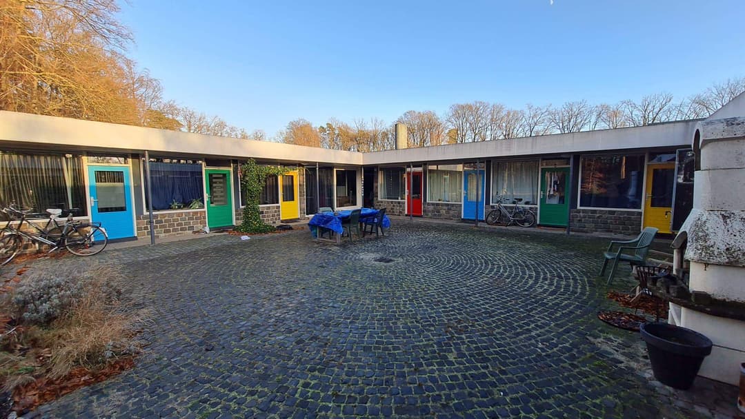 Kamer te huur aan de Matenweg, Enschede