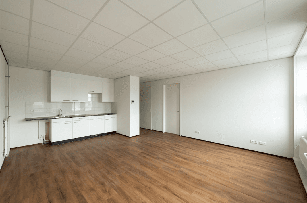 Studio 1e Mientlaan, Katwijk - For Rent
