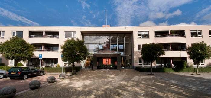 Wohnung Van Alphenplein, Leiderdorp - Zur Vermietung