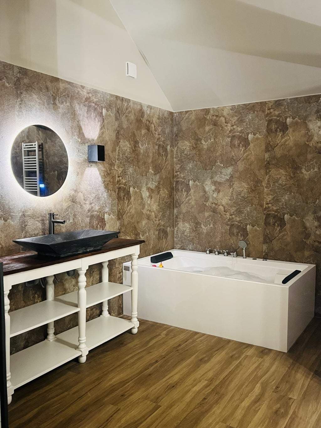 Bungalow De Wertstraat, Lierop - Zu Vermieten