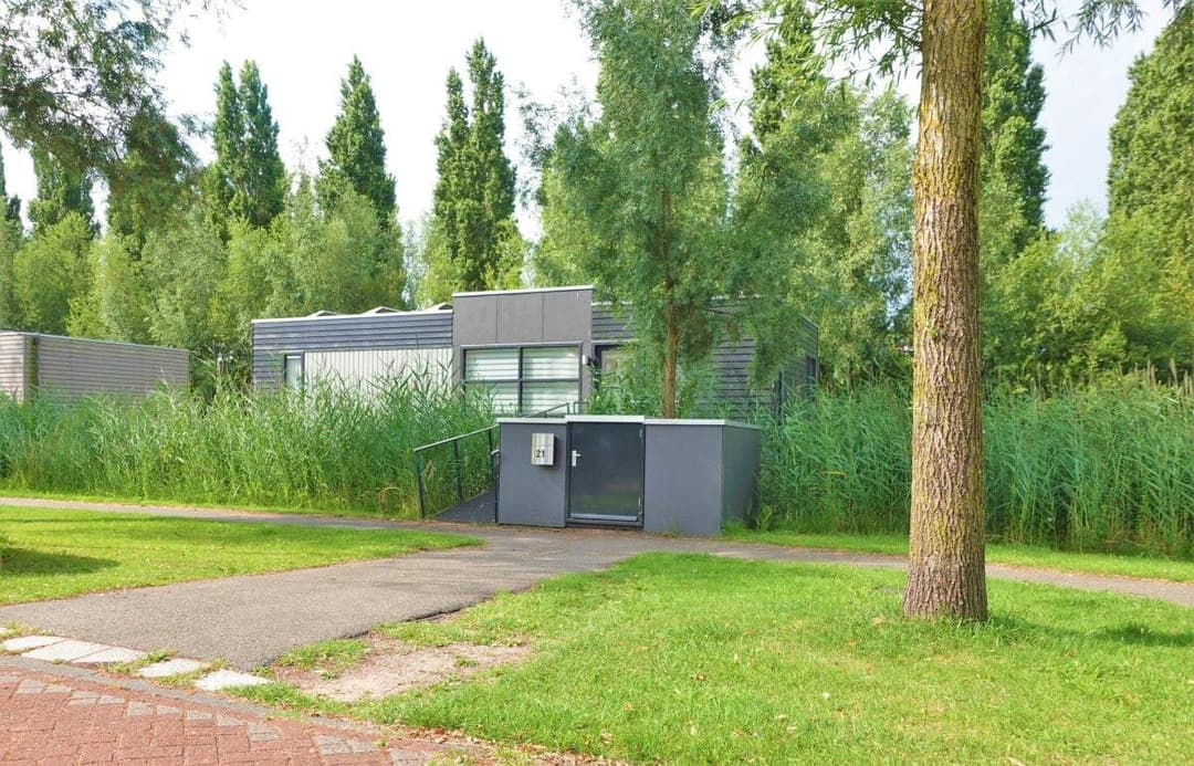 House Jule Stynestraat, Utrecht - Te Huur
