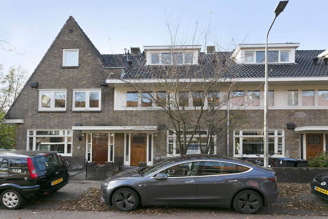 Oosterhoutlaan 131, 181 AL Amstelveen - Te Huur