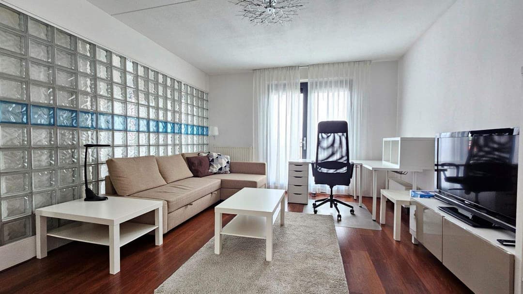 Appartement 2 pièces Praamplein 67, Aalsmeer - À Louer
