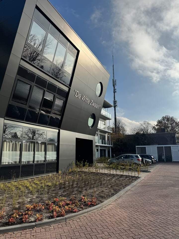 Wohnung Haven 1A-012, Lisse - Zu Vermieten