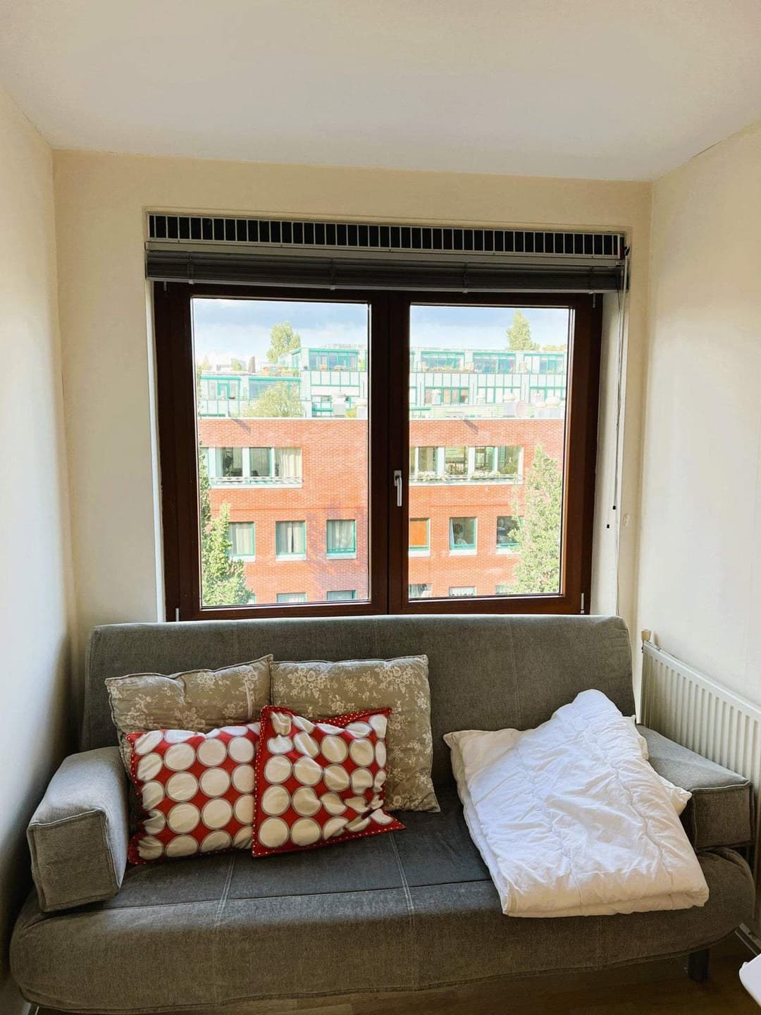 Wohnung Panamalaan, Amsterdam - Zur Miete