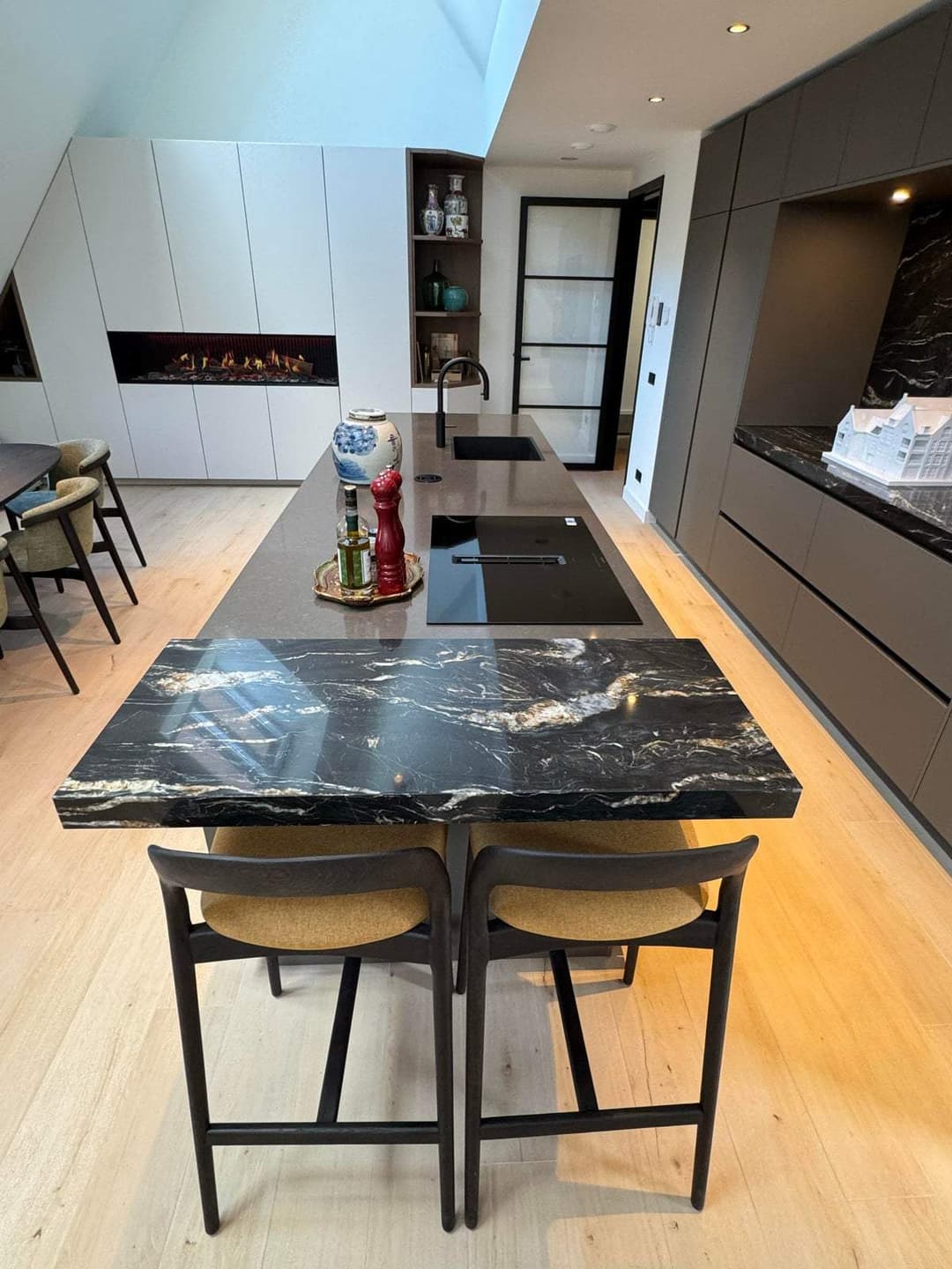Penthouse Eindhovenseweg, Waalre - Zur Miete